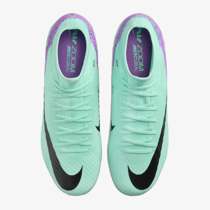 Nike ZOOM SUPERFLY 9 ACADEMY FG/MG 