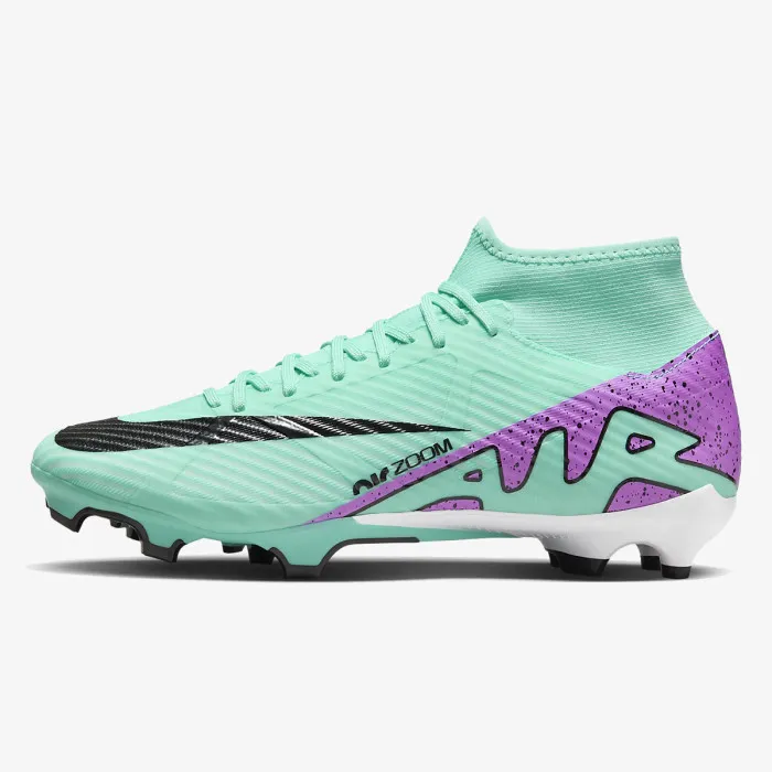 Nike ZOOM SUPERFLY 9 ACADEMY FG/MG 