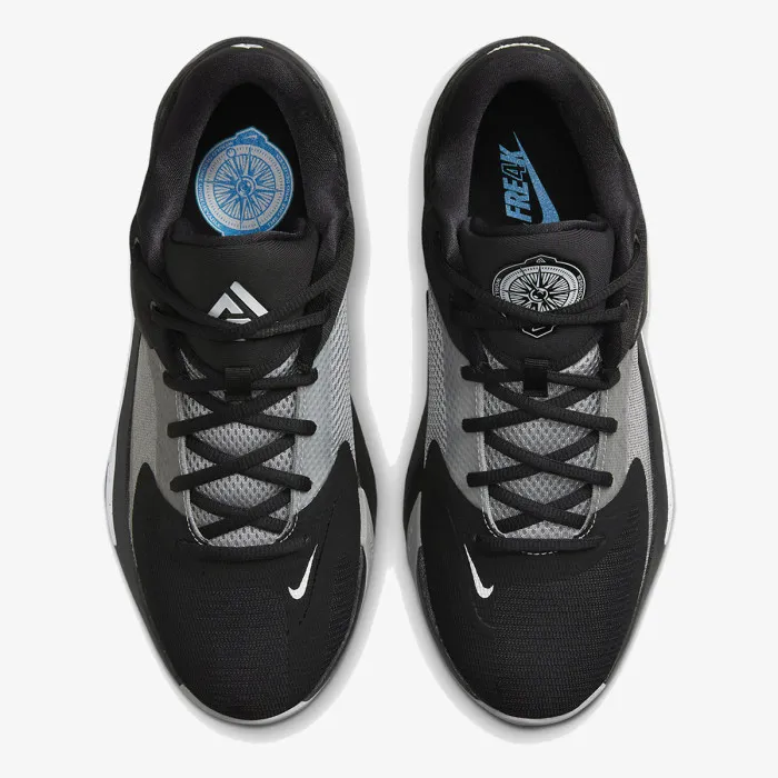 Nike ZOOM FREAK 4 