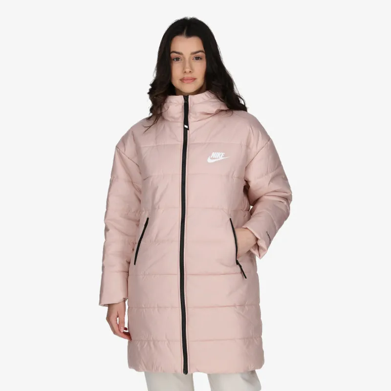 Nike W NSW TF RPL CLASSIC HD PARKA