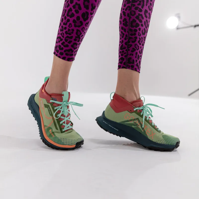 Nike REACT PEGASUS TRAIL 4 GTX