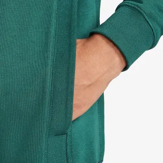 Nike LFC M NK TRAVEL FLC HOODIE CL 