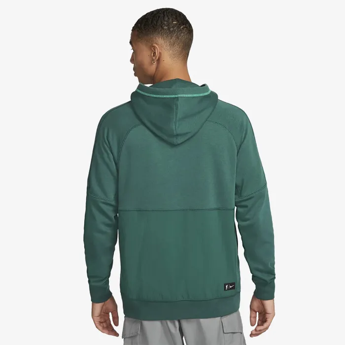 Nike LFC M NK TRAVEL FLC HOODIE CL 