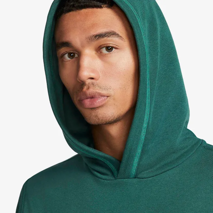 Nike LFC M NK TRAVEL FLC HOODIE CL 