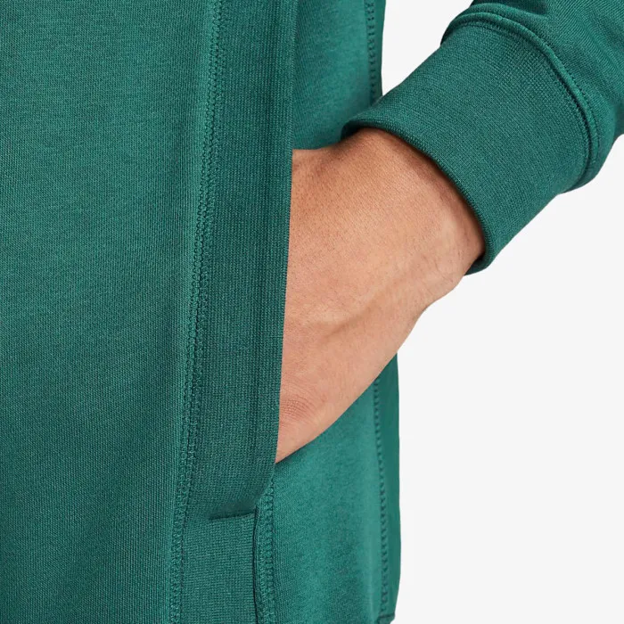 Nike LFC M NK TRAVEL FLC HOODIE CL 