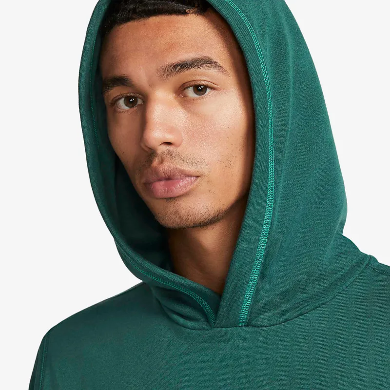 Nike LFC M NK TRAVEL FLC HOODIE CL 