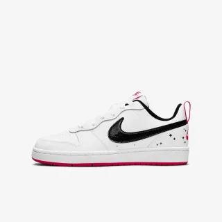 Nike COURT BOROUGH LOW 2 SE (GS)