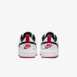 Nike COURT BOROUGH LOW 2 SE (GS)