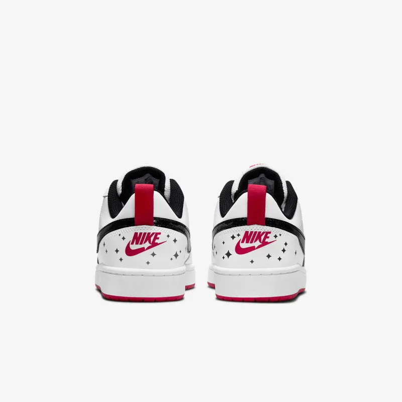 Nike COURT BOROUGH LOW 2 SE (GS)