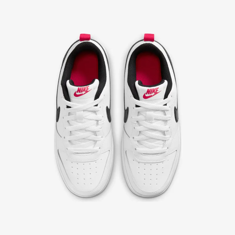 Nike COURT BOROUGH LOW 2 SE (GS)