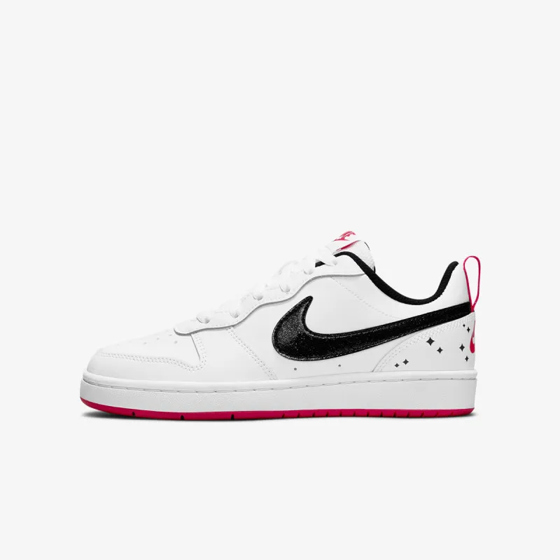 Nike COURT BOROUGH LOW 2 SE (GS)