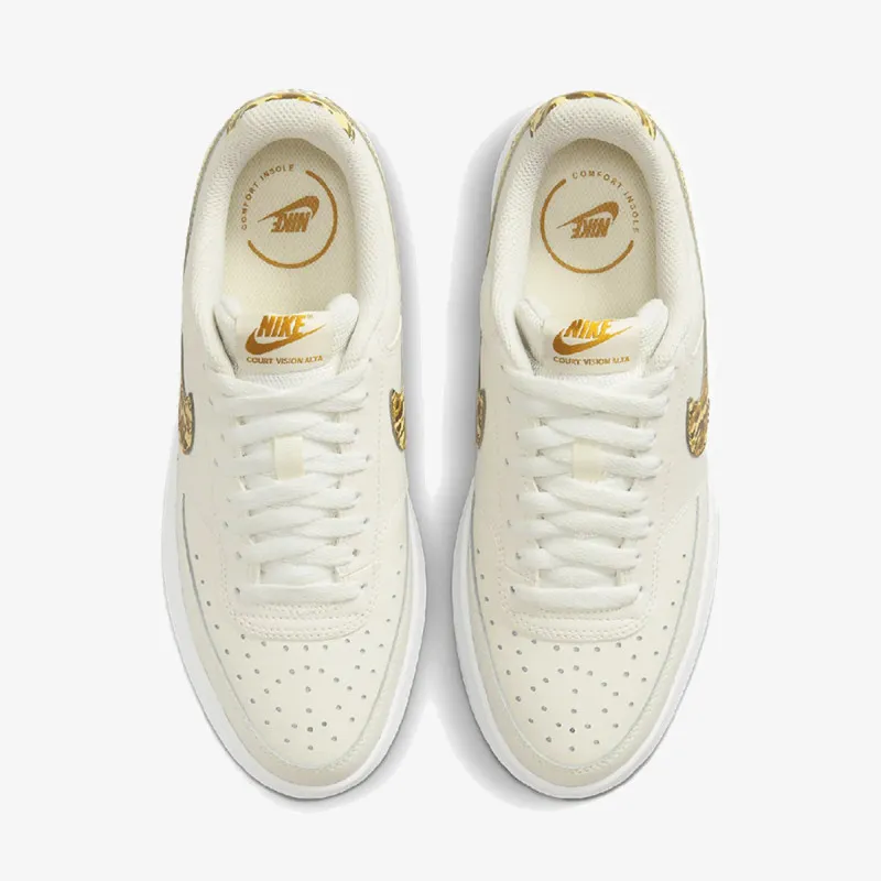 Nike W COURT VISION ALTA LTR 