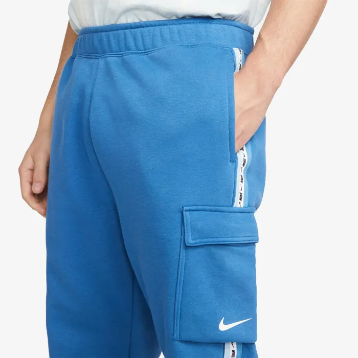 Nike Sportswear Repeat Flc Cargo Pant 