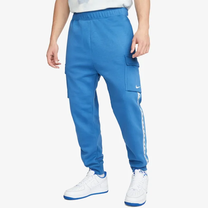 Nike Sportswear Repeat Flc Cargo Pant 
