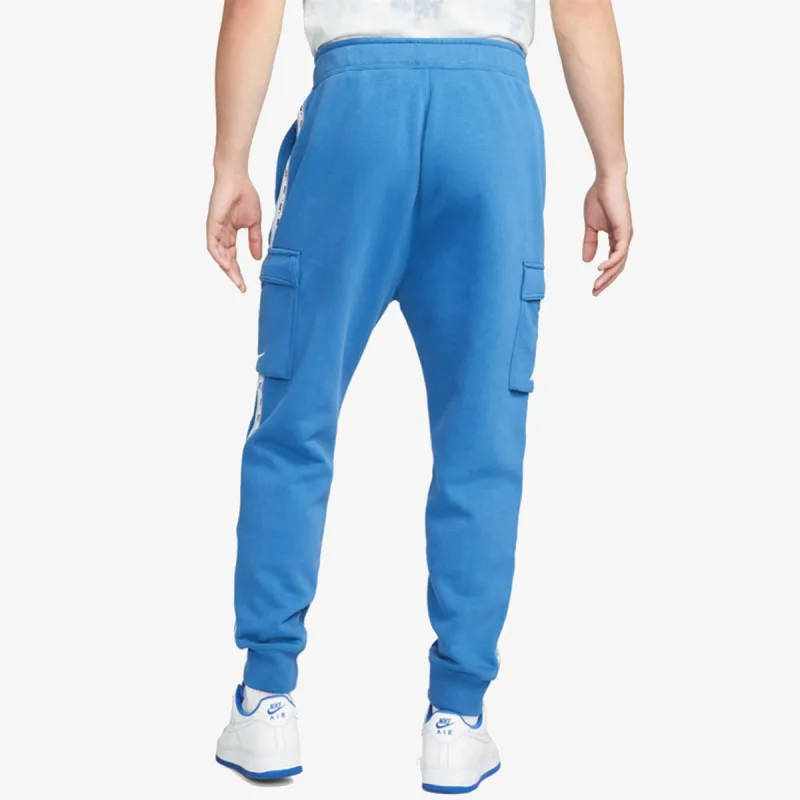 Nike Sportswear Repeat Flc Cargo Pant