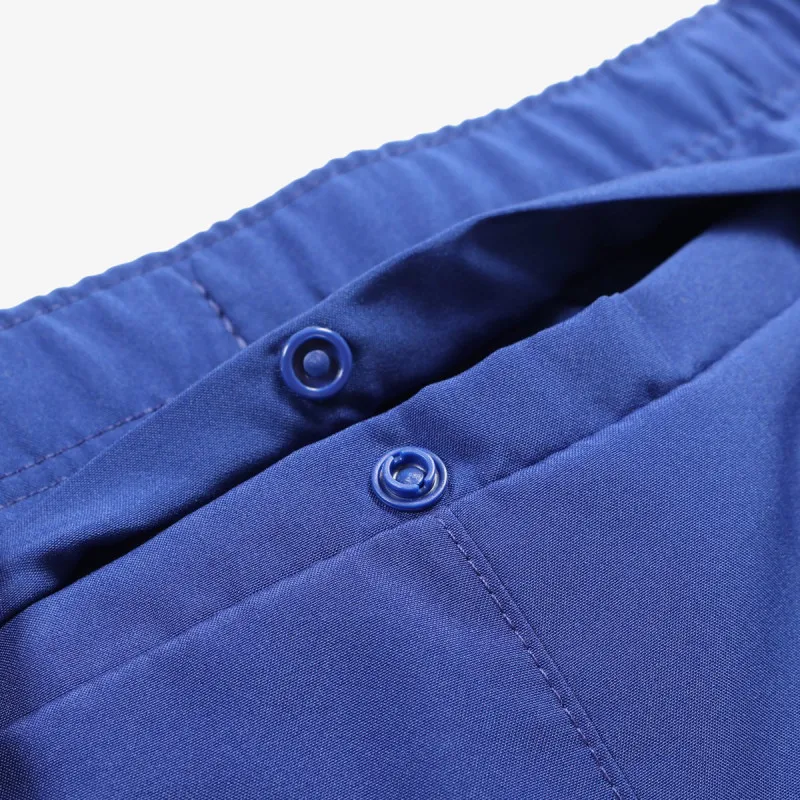 Nike Challenger Shorts