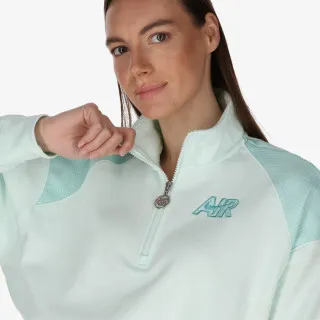 Nike W NSW AIR FLC QZ