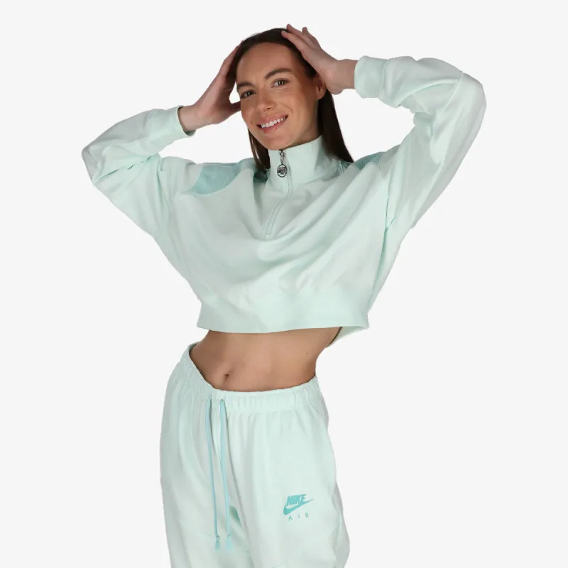 Nike W NSW AIR FLC QZ