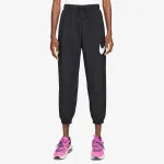 Nike W NSW ESSNTL WVN MR PANT HBR 