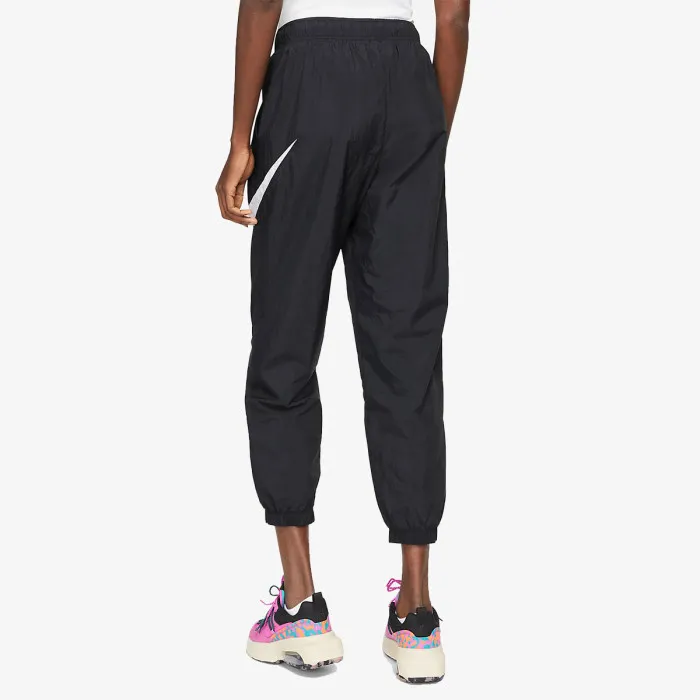 Nike W NSW ESSNTL WVN MR PANT HBR 