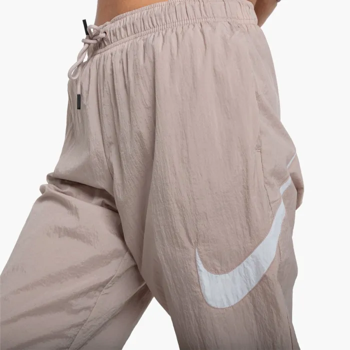 Nike W NSW ESSNTL WVN MR PANT HBR 