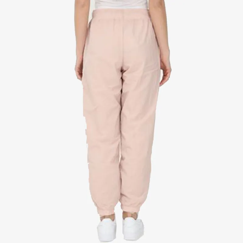Nike W NSW ESSNTL WVN MR PANT HBR