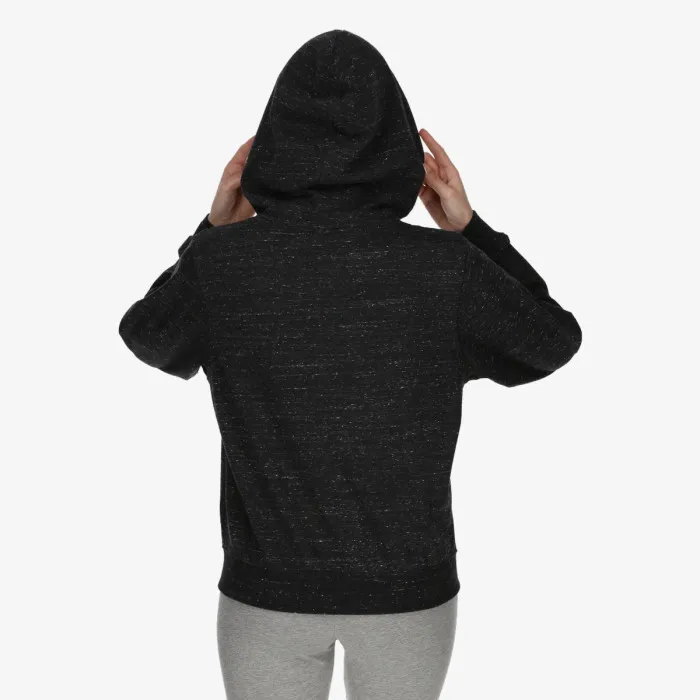 Nike W NSW GYM VNTG EASY FZ HOODIE 
