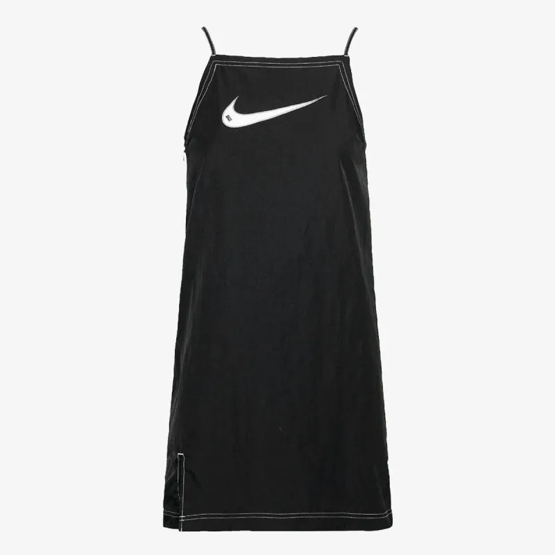 Nike W NSW SWSH WVN CAMI DRESS