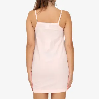 Nike W NSW SWSH WVN CAMI DRESS