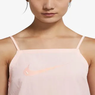 Nike W NSW SWSH WVN CAMI DRESS