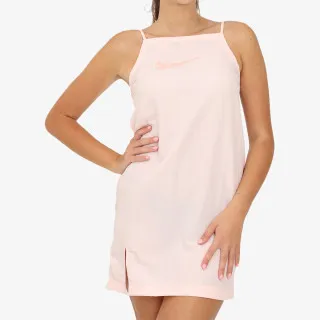 Nike W NSW SWSH WVN CAMI DRESS