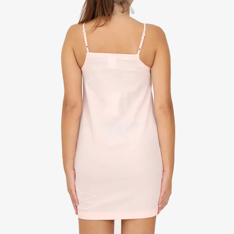 Nike W NSW SWSH WVN CAMI DRESS