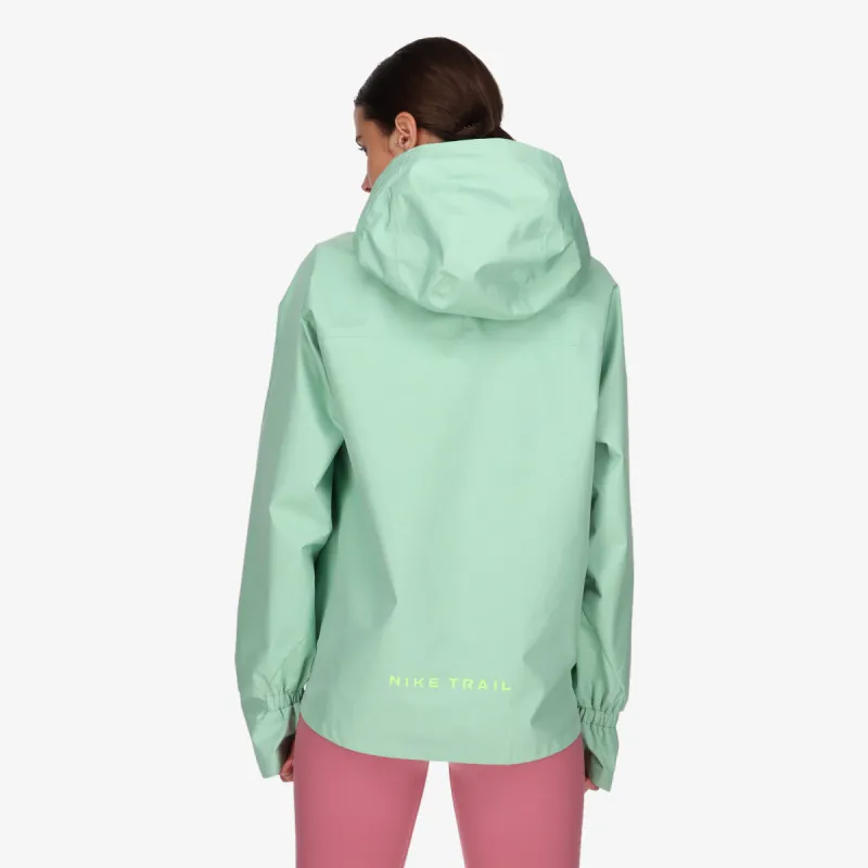 Nike W NK TRAIL JKT GORE-TEX 