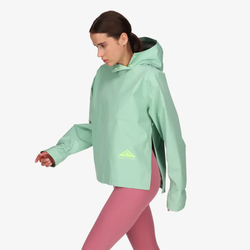 Nike W NK TRAIL JKT GORE-TEX 