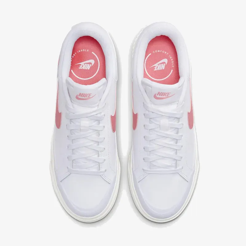 Nike WMNS COURT LEGACY LIFT