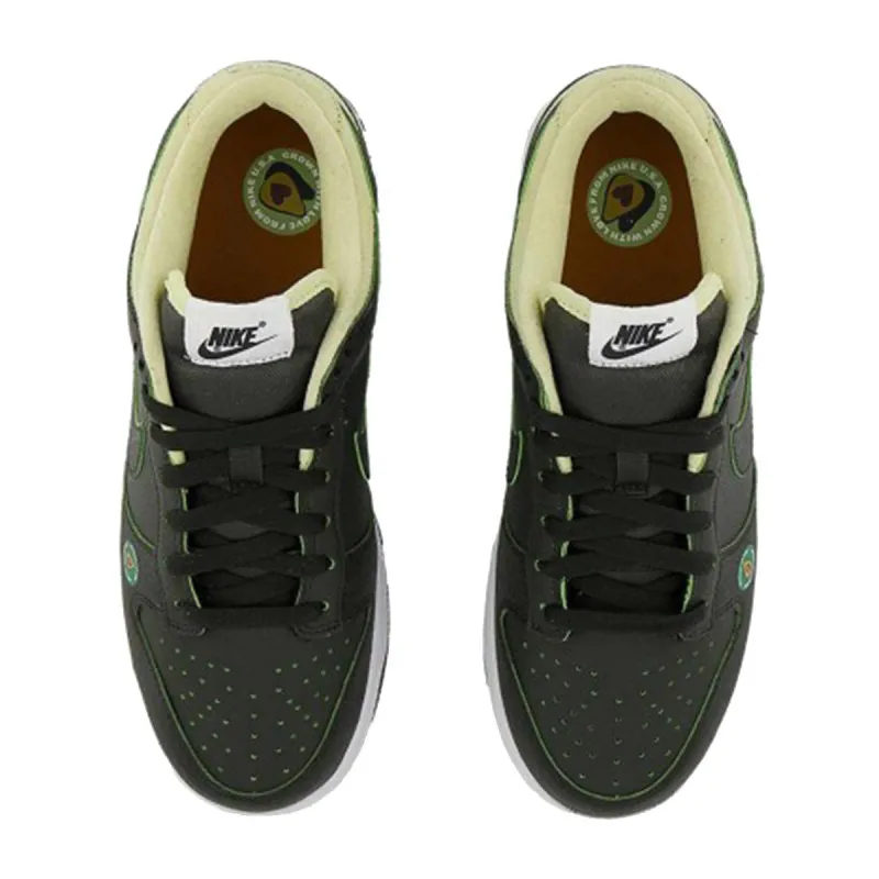 Nike W NIKE DUNK LOW LX 