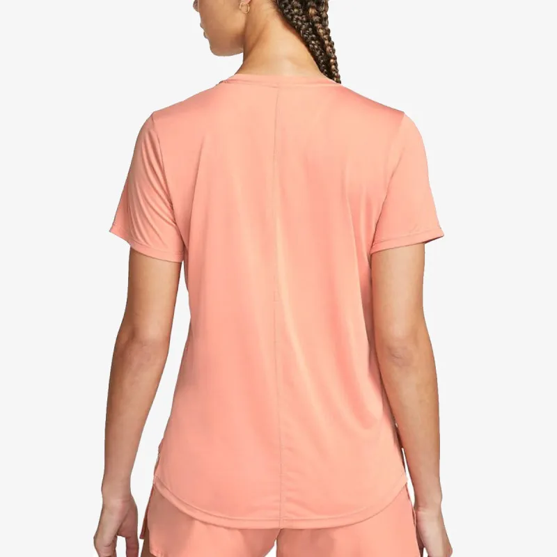 Nike W NK SWOOSH RUN SS TOP