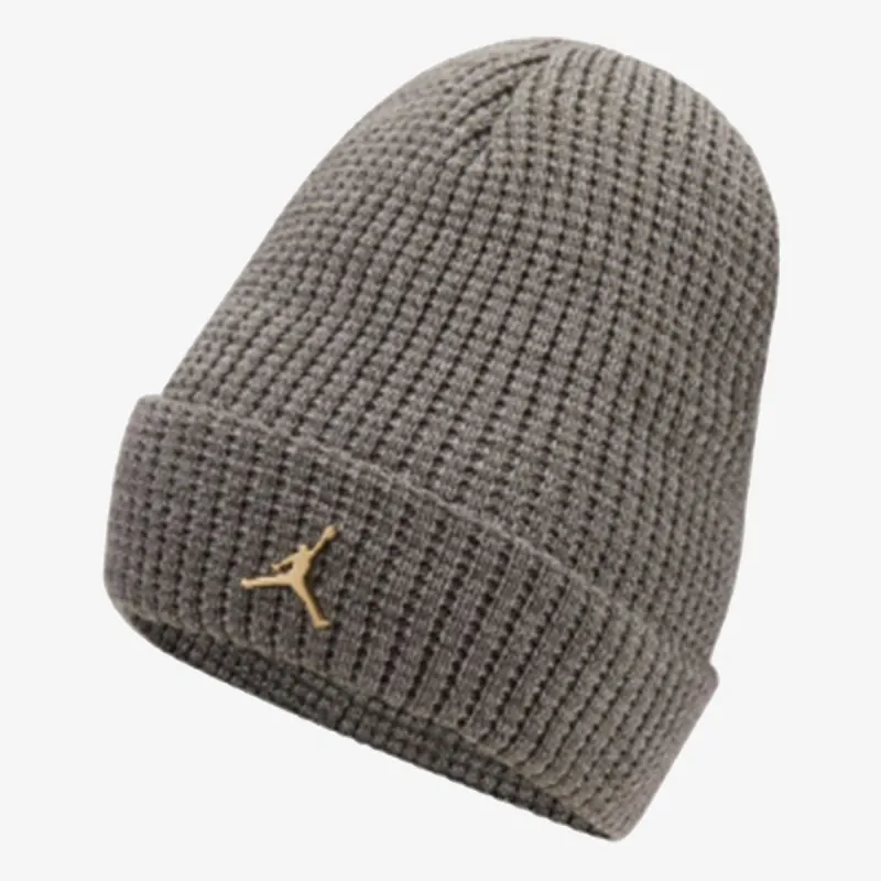 Nike JORDAN BEANIE UTILITY METAL JM