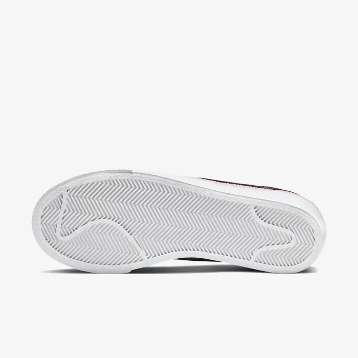 Nike WMNS NIKE BLAZER LOW PLTFRM FW 