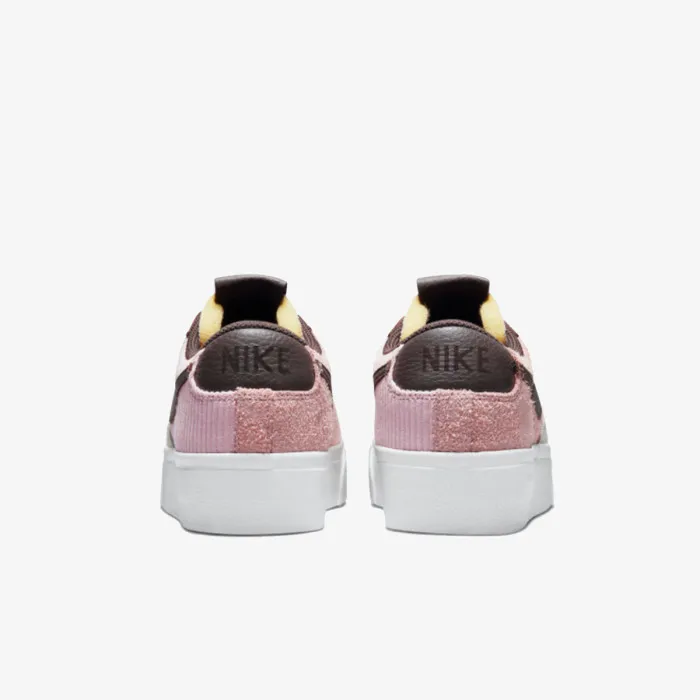 Nike WMNS NIKE BLAZER LOW PLTFRM FW 