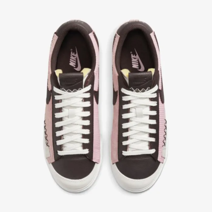 Nike WMNS NIKE BLAZER LOW PLTFRM FW 
