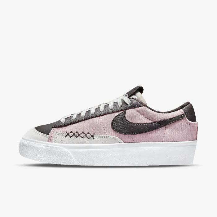 Nike WMNS NIKE BLAZER LOW PLTFRM FW 