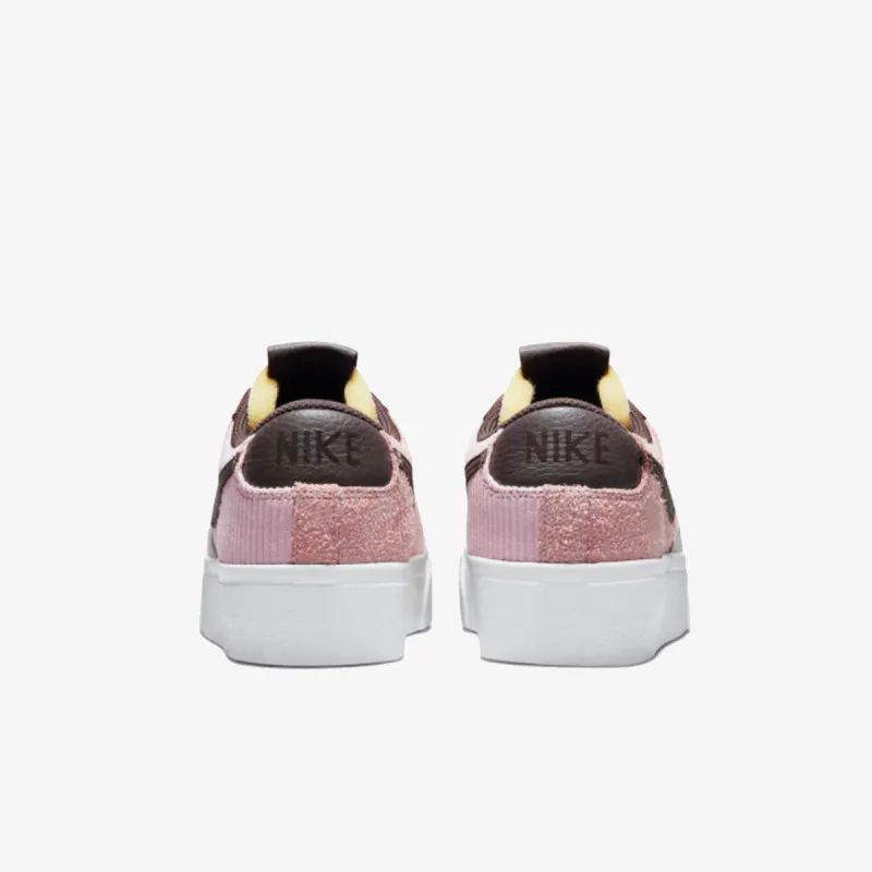 Nike WMNS NIKE BLAZER LOW PLTFRM FW