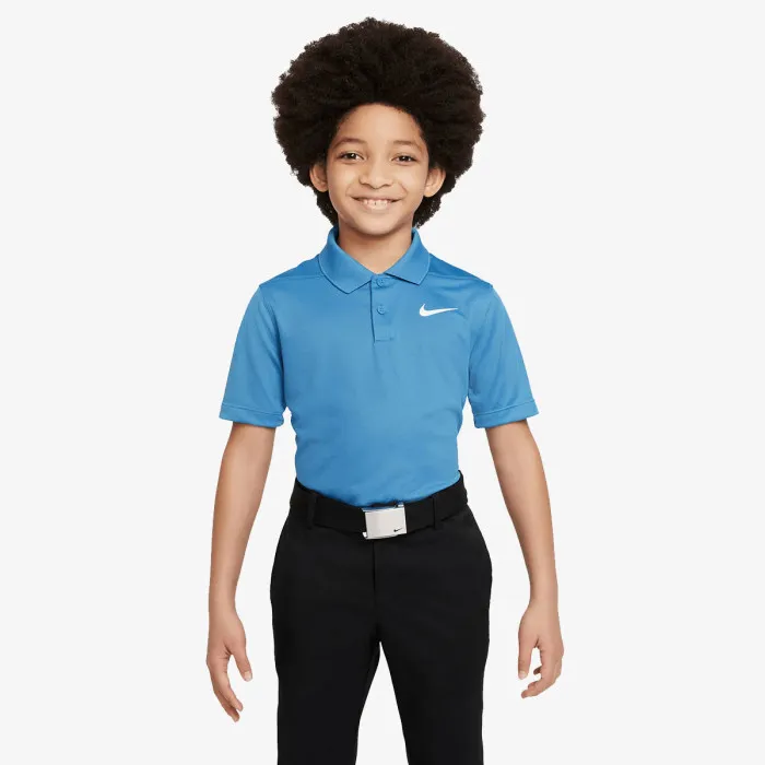 Nike B NK DF VCTRY SS SLD POLO 