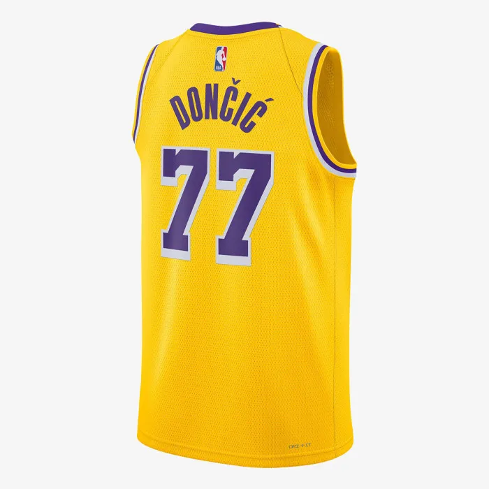 Nike LAL MNK DF SWGMN JSY ICN 22 