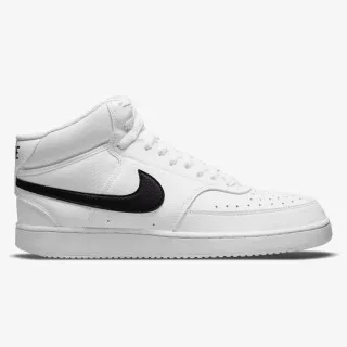Nike Court Vision Mid Next Nature