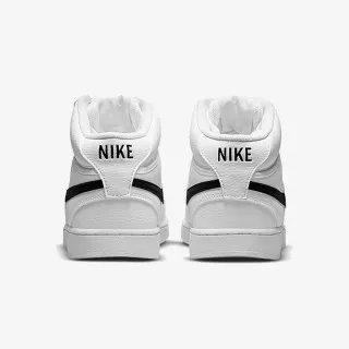 Nike Court Vision Mid Next Nature