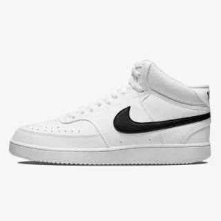 Nike Court Vision Mid Next Nature