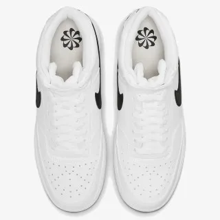 Nike Court Vision Mid Next Nature