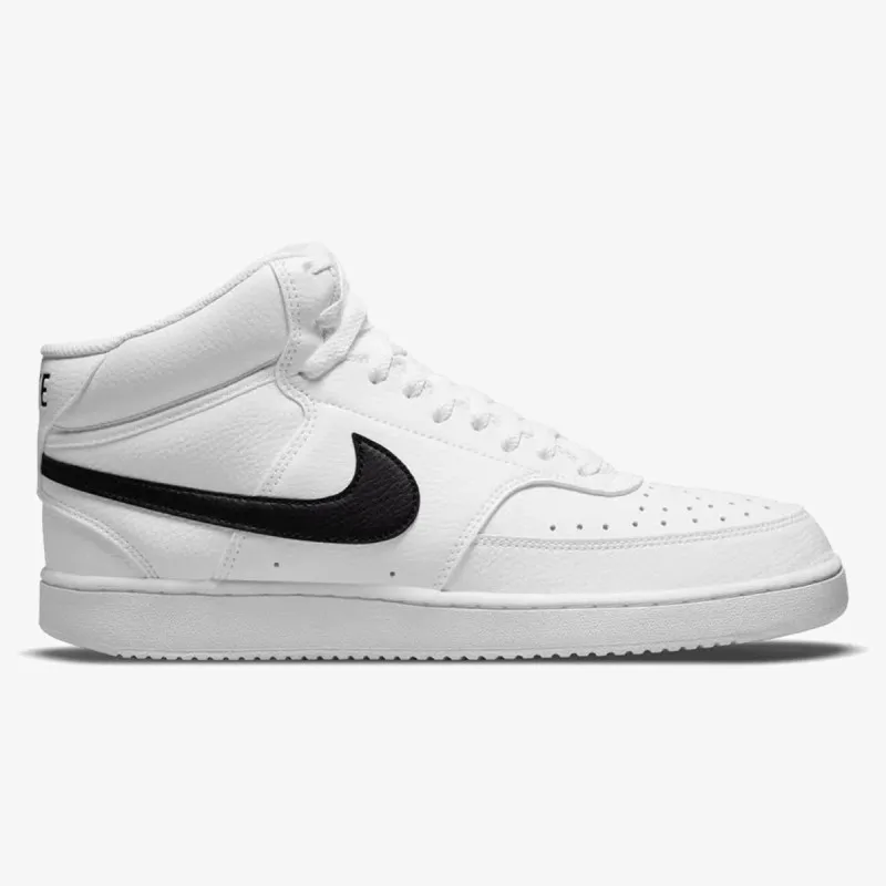 Nike Court Vision Mid Next Nature